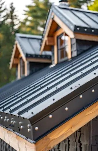General Roofing X